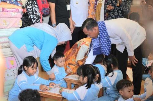 Inisiatif Pemerintah untuk Meningkatkan Kualitas Daycare di Indonesia