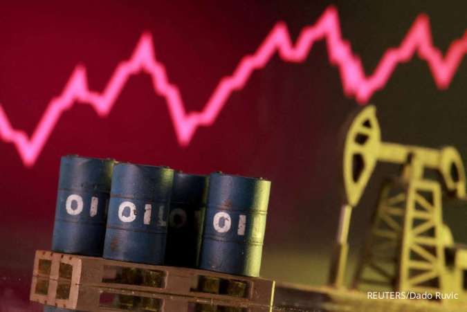 Bahlil Persiapkan Kontrak Jangka Panjang untuk Impor Minyak dari Rusia demi Memperkuat Ketahanan Energi Nasional
