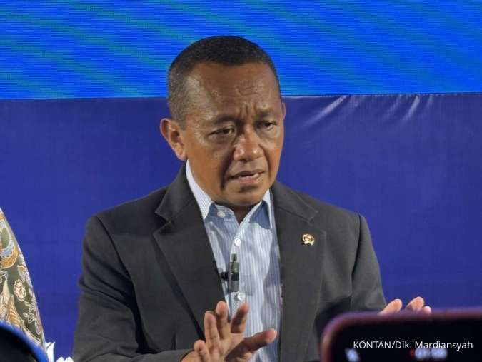 Usulan Anggaran Pengadaan Kompor Listrik Mencapai Rp 815,56 Miliar untuk Tahun 2027