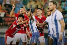 Kebangkitan Bali United: Ancaman Serius Bagi Persib Bandung di Laga Pekan ke-27