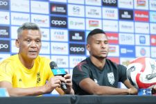 Pertarungan Seru: Bali United Hadapi Malut United di Super League