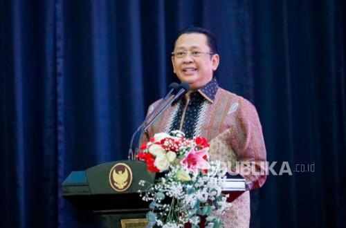 Bamsoet: Kebutuhan Advokat di Indonesia Masih Tinggi, Perluasan Akses Hukum Penting