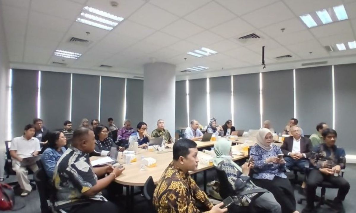 Kampus Diharapkan Menjadi Kawasan Bebas Rokok Melalui Kebijakan Akreditasi yang Ketat