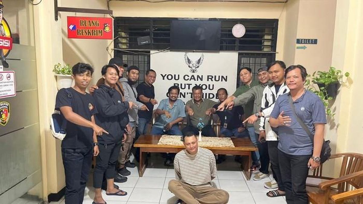 Tersangka Pemukulan di Jagakarsa Terbukti Positif Narkoba