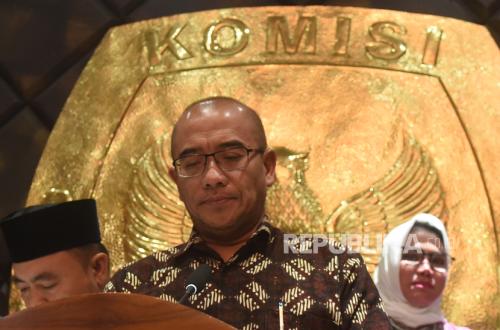Mantan Ketua KPU Menyatakan Aturan PKPU 19/2023 Berlaku untuk Semua, Bukan Hanya untuk Gibran