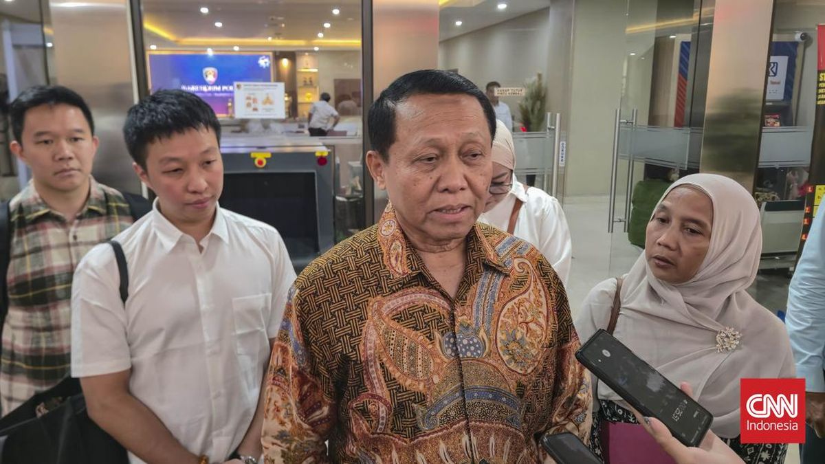 Tersangka Penggelapan Erick Soedjasa Klaim Berobat, Bukan Melarikan Diri