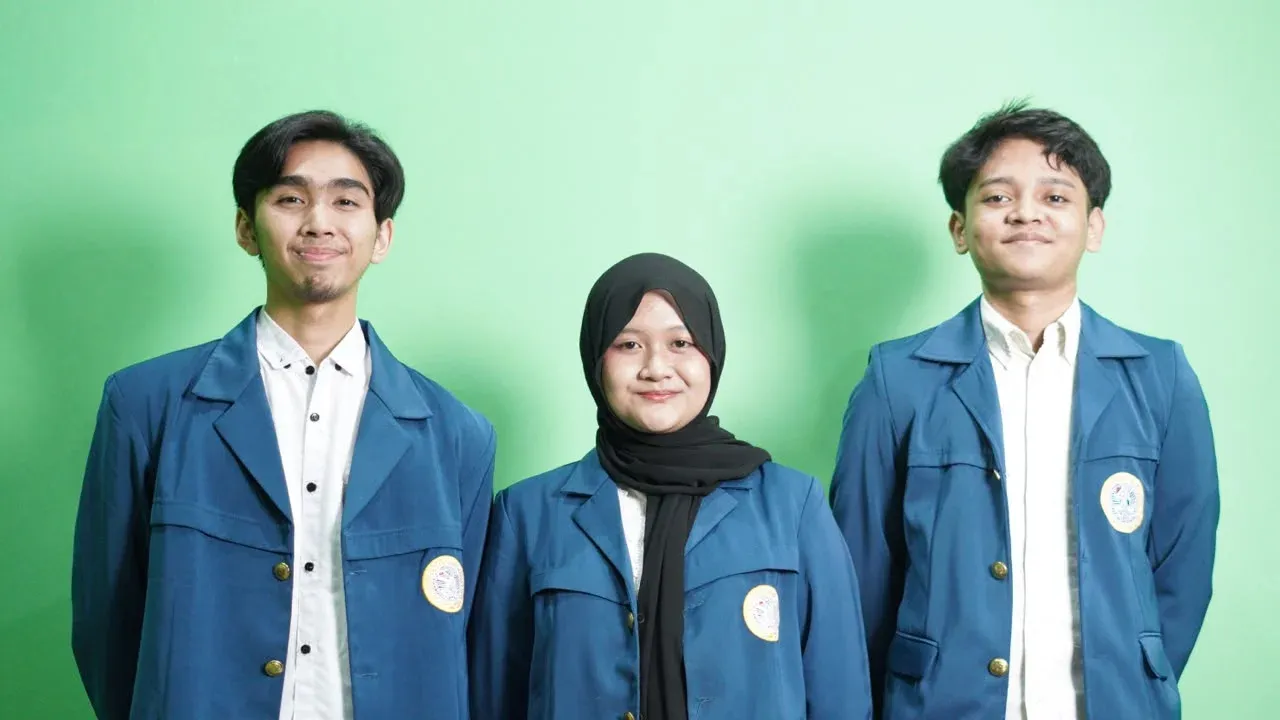 Mahasiswa Unair Inisiasi Aplikasi LENTERA Berbasis AI untuk Membantu Pemulihan Korban Judi Online