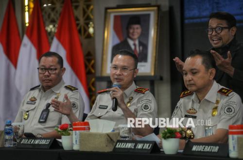 Upaya Pemerintah Cegah Rekrutmen WNI Menjadi Tentara Rusia