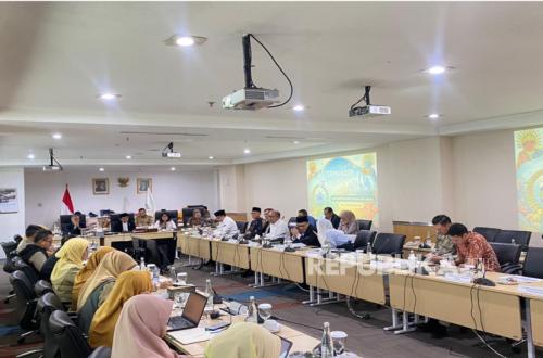 DPRD DKI Jakarta Bahas Dua Rancangan Peraturan Daerah