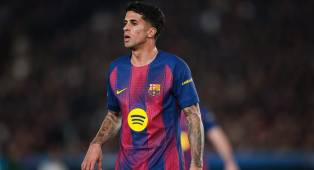 Barcelona Berupaya Mempertahankan Joao Cancelo di Tengah Ketertarikan Klub Lain