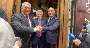 Barcelona Berpotensi Kembali Terapkan Aturan 1:1 Sebelum Musim Panas