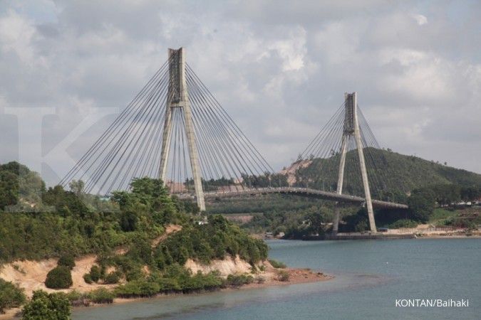Barelang Menjadi Target Investasi untuk Pusat Data, BP Batam: Potensi Hingga Rp 500 Triliun