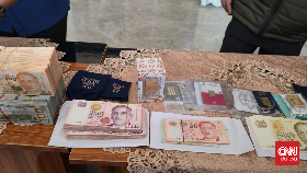 Bareskrim Ungkap Kasus Pencucian Uang Senilai Rp124 Miliar Melibatkan Jaringan Bandar The Doctor