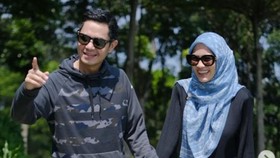 Bareskrim Periksa Dude Herlino & Alyssa Soebandono Hari Ini