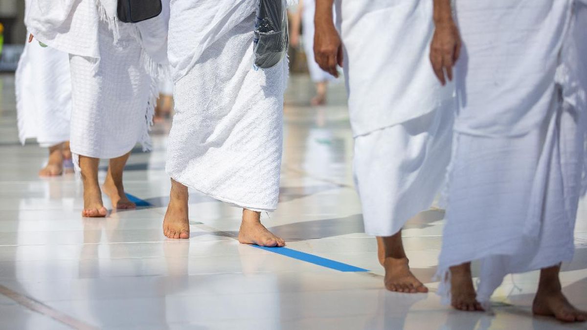 Bareskrim Amankan Buronan Penipuan Umrah dengan Modus 'Full Ramadhan'