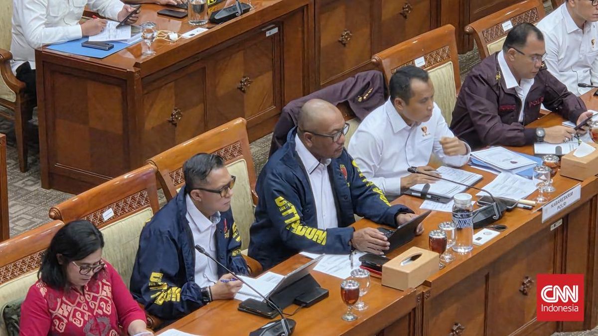 Bareskrim Polri Catat 32 Laporan Polisi Terkait Konflik Agraria dalam Setahun Terakhir
