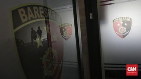 ---
Bareskrim Menetapkan Syekh Ahmad Al Misry Sebagai Tersangka Kasus Pelecehan Seksual
---