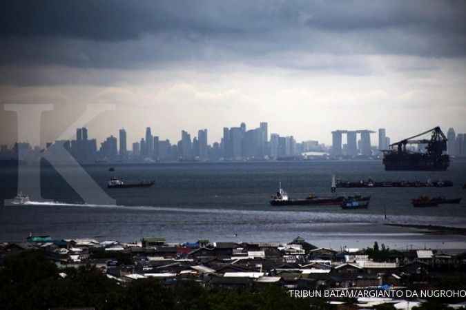 Batam Berpotensi Menjadi Pusat Data di Asia Tenggara, Namun Tantangan Infrastruktur Menghadang