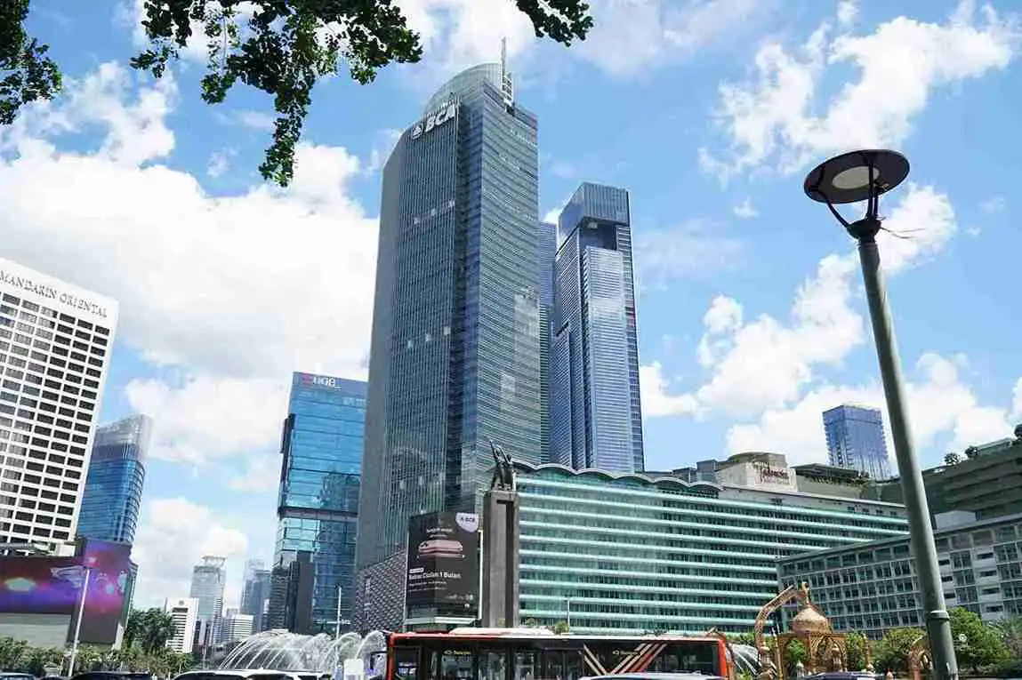 Direksi BBCA Melakukan Pembelian Saham di Bawah Rp7.000 setelah Penurunan Harga