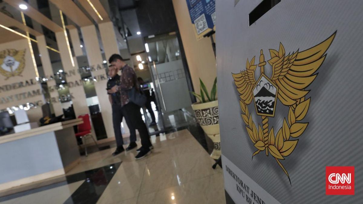 Bea Cukai Mengutuk Perobohan Rumah Dinas di Surabaya