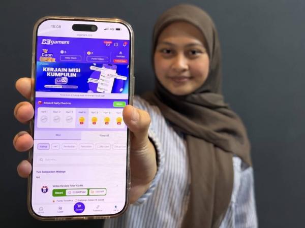 Cara Gamer Mendapatkan Penghasilan Tambahan Melalui Berbagai Aktivitas Online