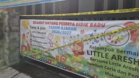 ---
Kondisi Anak-anak di Daycare Little Aresha Setelah Penggerebekan Polisi
---