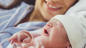 Vitamin K untuk Bayi: Mitos atau Fakta?