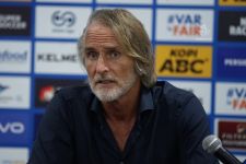 Dewa United Tantang Rekor Sempurna Persib di Banten