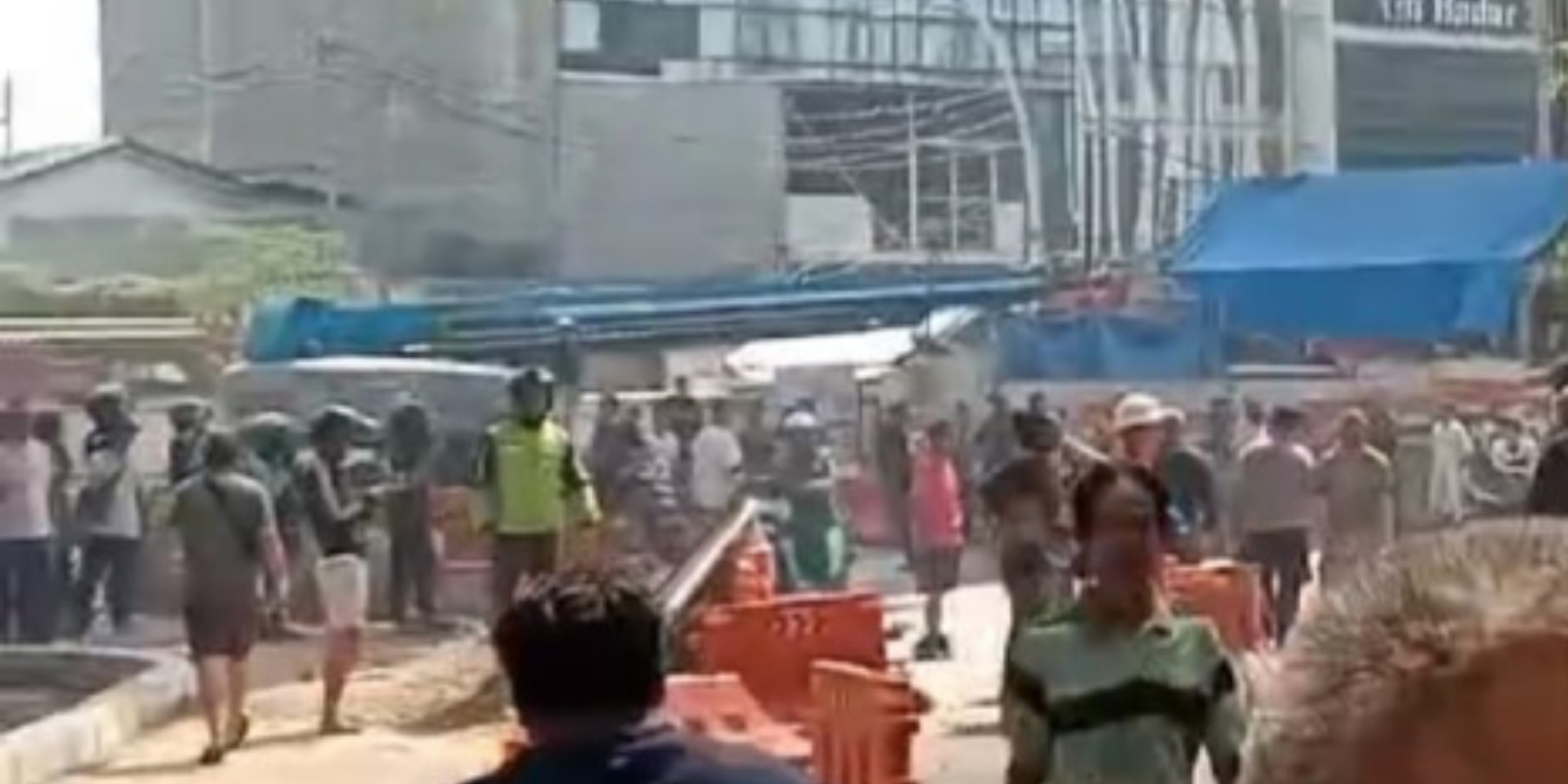 Bentrok Matraman Jadi Alarm Keamanan, Perlu Kewaspadaan terhadap Potensi Eskalasi Menjelang Agustus 2026