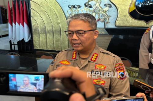 Polda Jateng Menyangkal Keterlibatan Anggota Polri dalam Kasus Perundungan di Pemalang