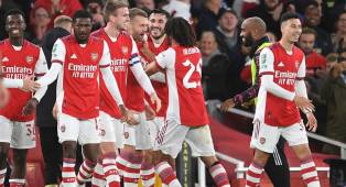 Kebahagiaan Bergabung dengan Arsenal: Keputusan yang Tepat