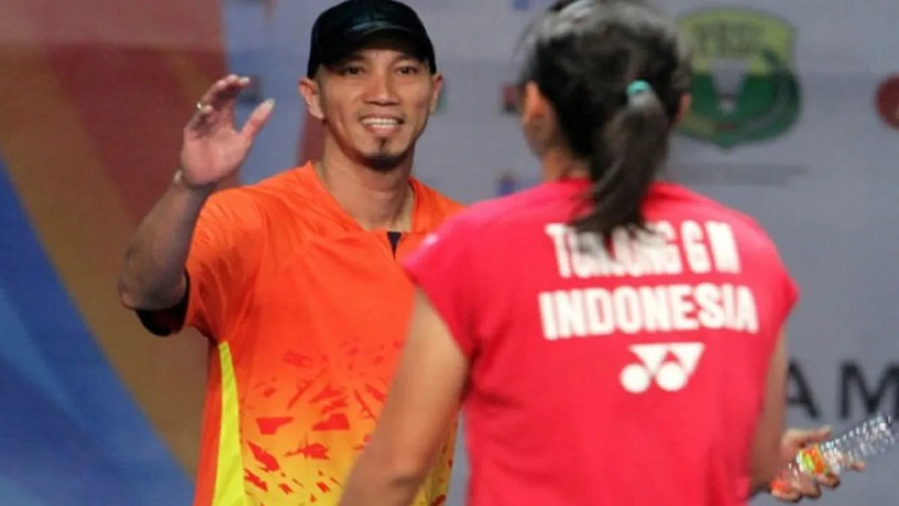 Fakta Menarik Seputar Kejuaraan Asia Junior 2026 yang Dimulai Pekan Ini