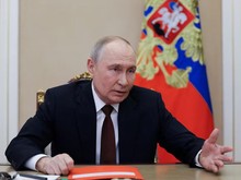Evolusi Sikap Trump Terhadap Iran Mendorong Putin untuk Terlibat