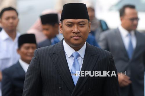 BGN Siapkan Dapur Baru untuk Program Makan Bergizi Gratis di Wilayah Stunting