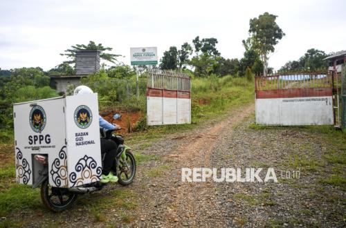 Badan Gizi Nasional Tetapkan Batas Waktu Sertifikasi SLHS untuk SPPG