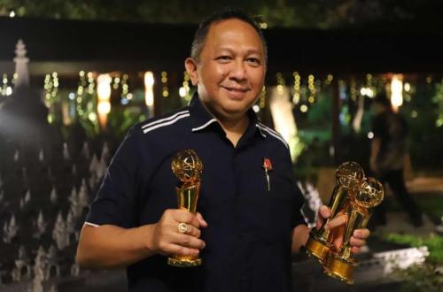 BGN Hentikan Operasional Dua SPPG di Jawa Tengah Secara Permanen