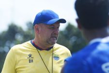 ---
Persib Bandung Waspadai Ancaman Bhayangkara FC di Laga Mendatang

---