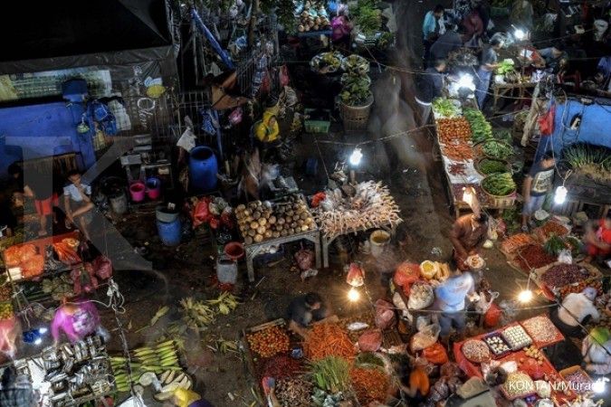 Bhineka (BIKE) Lakukan Ekspansi Pasar di Jaya Pasar Minggu dengan Investasi Rp 1 Triliun
