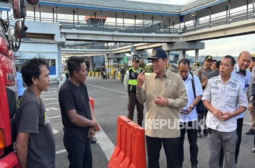 Sinergi Pemangku Kepentingan Kunci Keselamatan Transportasi Laut