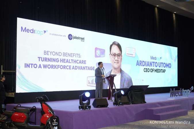 Kenaikan Biaya Kesehatan Karyawan Mendorong Perusahaan untuk Menyesuaikan Strategi SDM