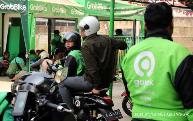 YLKI Ingatkan Potensi Beban Konsumen Akibat Pembatasan Biaya Platform Ojol