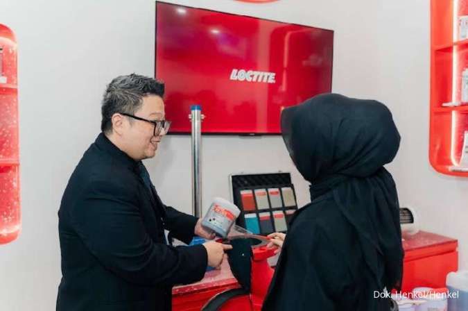 Henkel Perkenalkan Solusi MRO untuk Efisiensi Biaya Perbaikan di IEE Series 2026