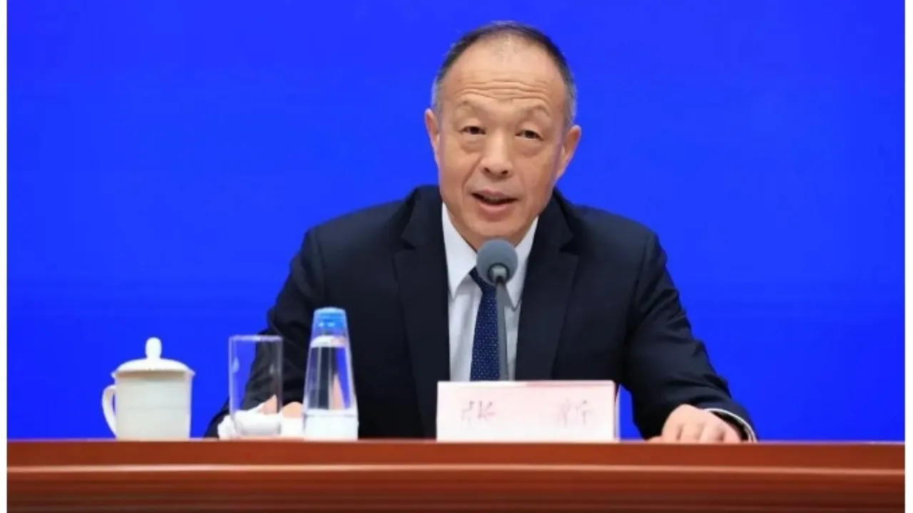 Mampukah Presiden Baru Asosiasi Bulu Tangkis China Mempertahankan Dominasi Negara Tirai Bambu?