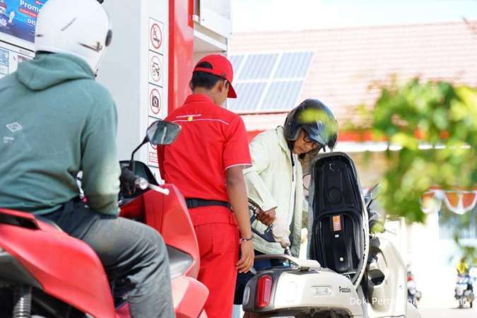 Krisis Energi Berulang, Masyarakat Minta Pemerintah Tindak Lanjuti Layanan BBM dan Listrik
