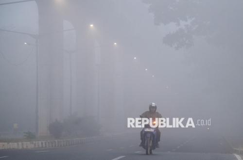 Proyeksi BNPB: Dampak El Nino Bisa Menyebabkan Lebih dari 19 Ribu Kematian di Indonesia