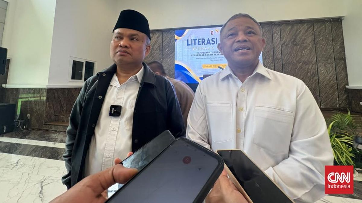 BNPT Mengungkapkan 4.000 Anak Terpapar Ideologi Kekerasan di Era Digital