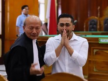 Bola Salju Kajari Karo Diamankan Kejagung Buntut Kasus Amsal Sitepu