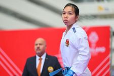---
Transformasi Hidup Karateka Leica Lubis Berkat Bonus SEA Games

---