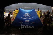 Borneo FC dan Persija Jakarta Berikan Tekanan kepada Persib Bandung, Simak Klasemen Super League