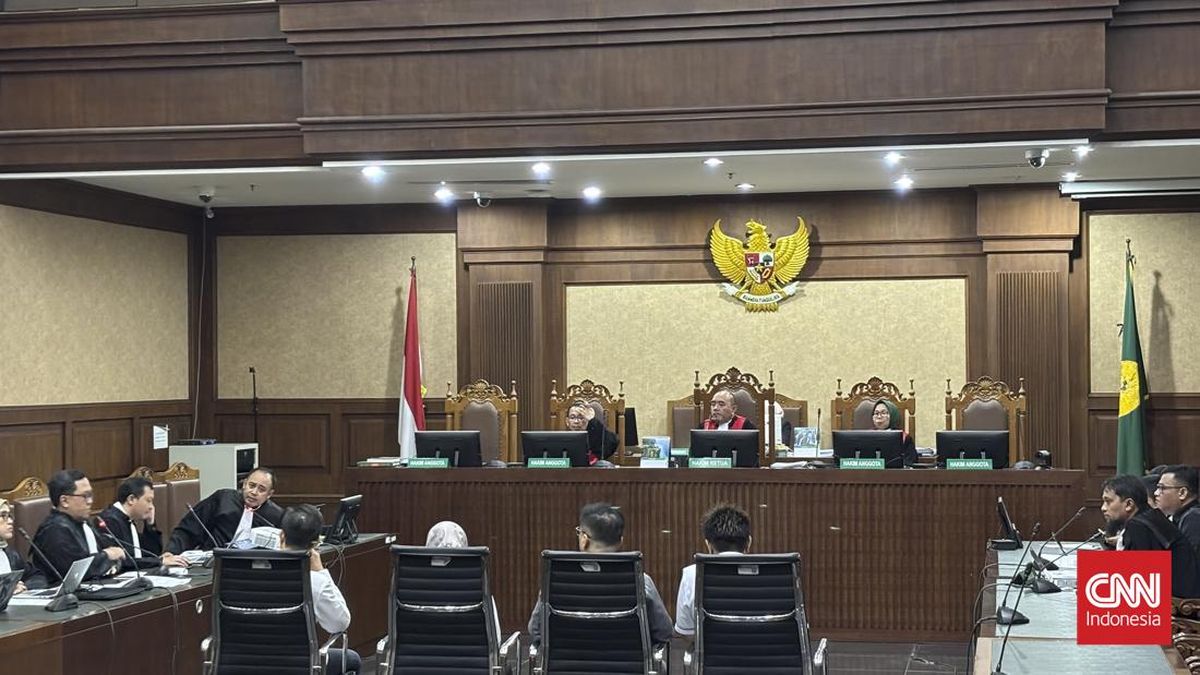 Pengakuan Pemilik Blueray Mengenai Penyerahan Uang ke Pejabat Bea Cukai